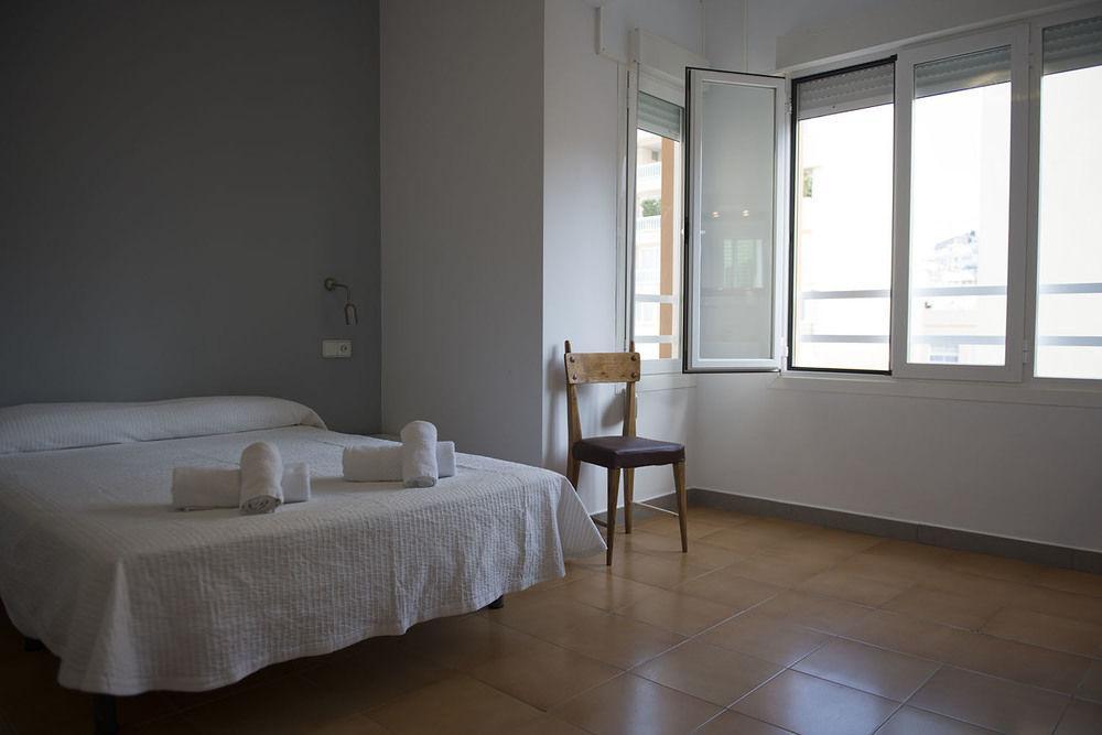 Hostal Ripoll Ibiza Exterior photo