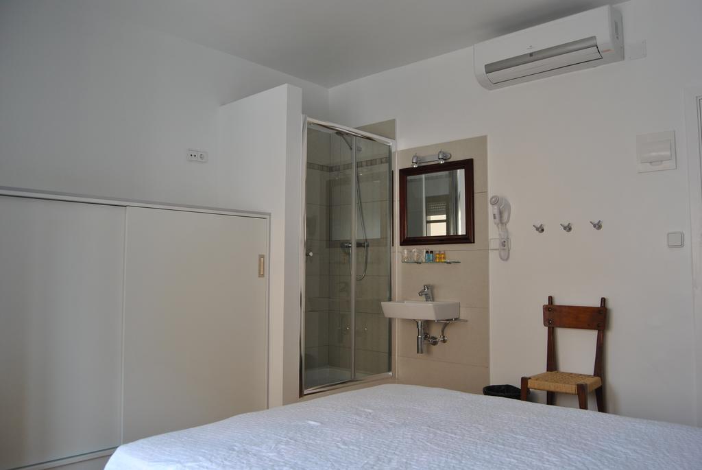 Hostal Ripoll Ibiza Room photo